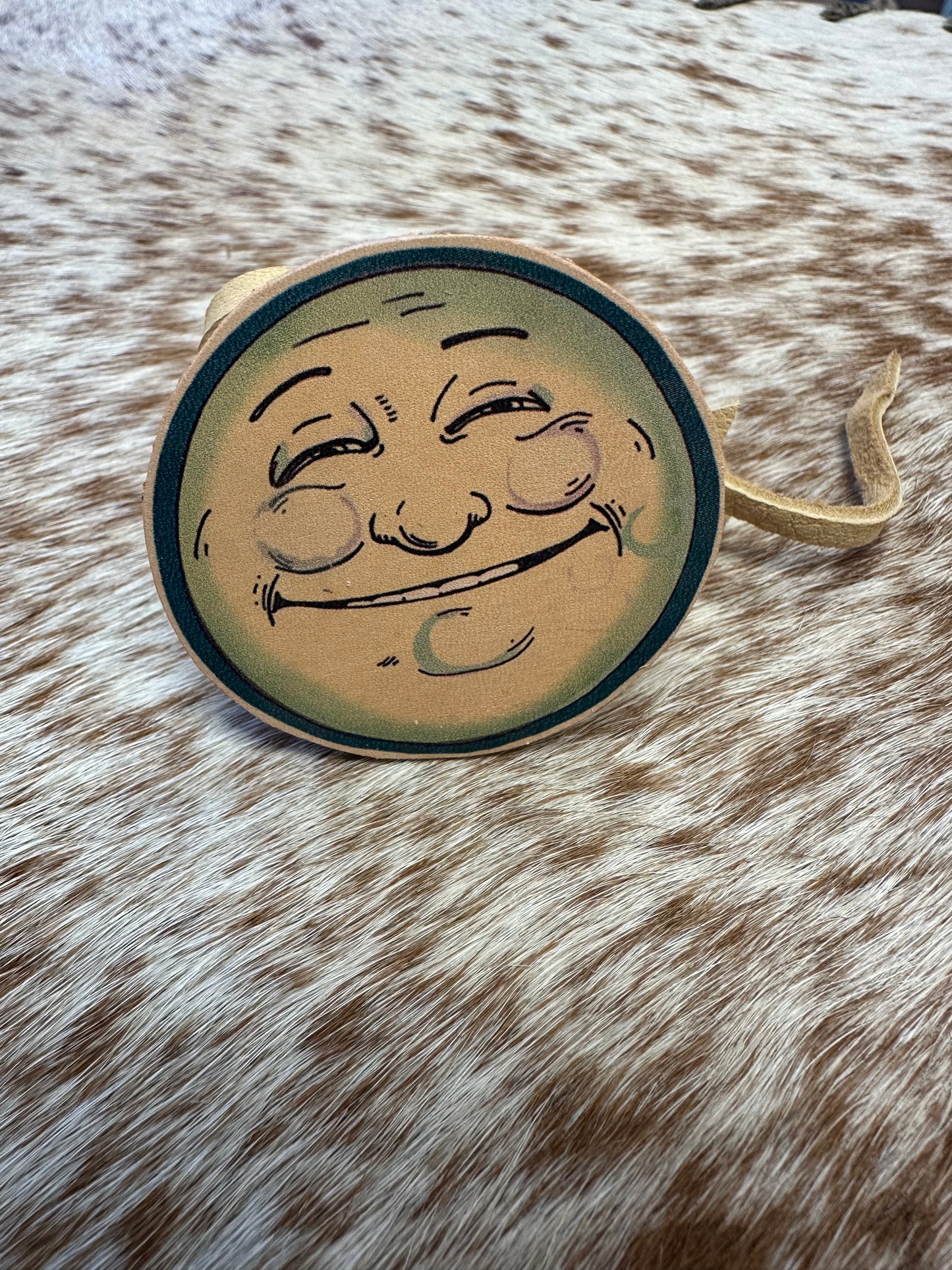 SCARF SLIDES BY XOXO