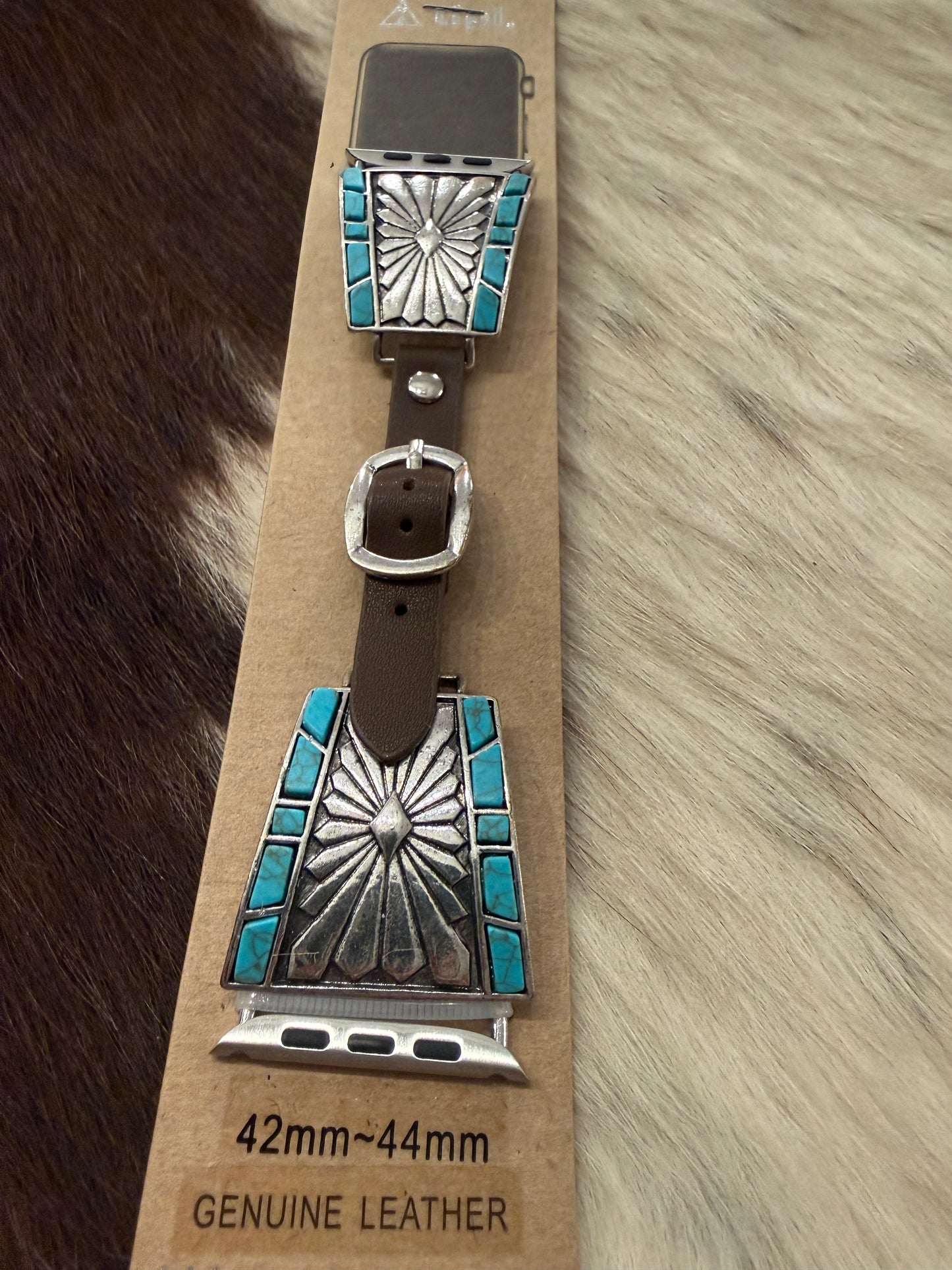 Arizona Watchband