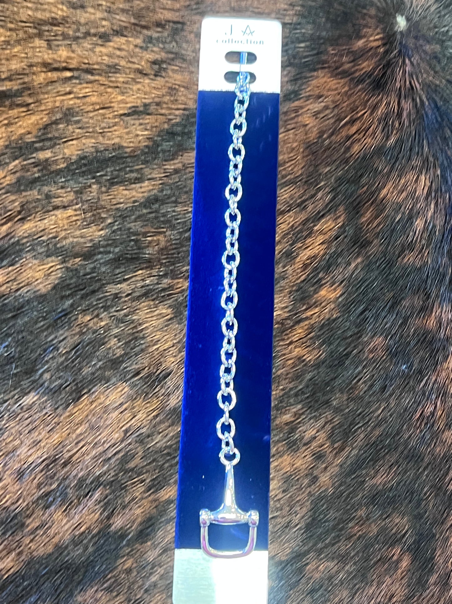 Bit Toggle Necklace