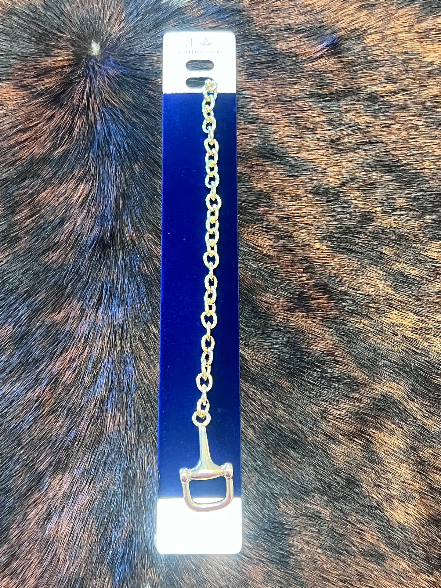 Bit Toggle Necklace