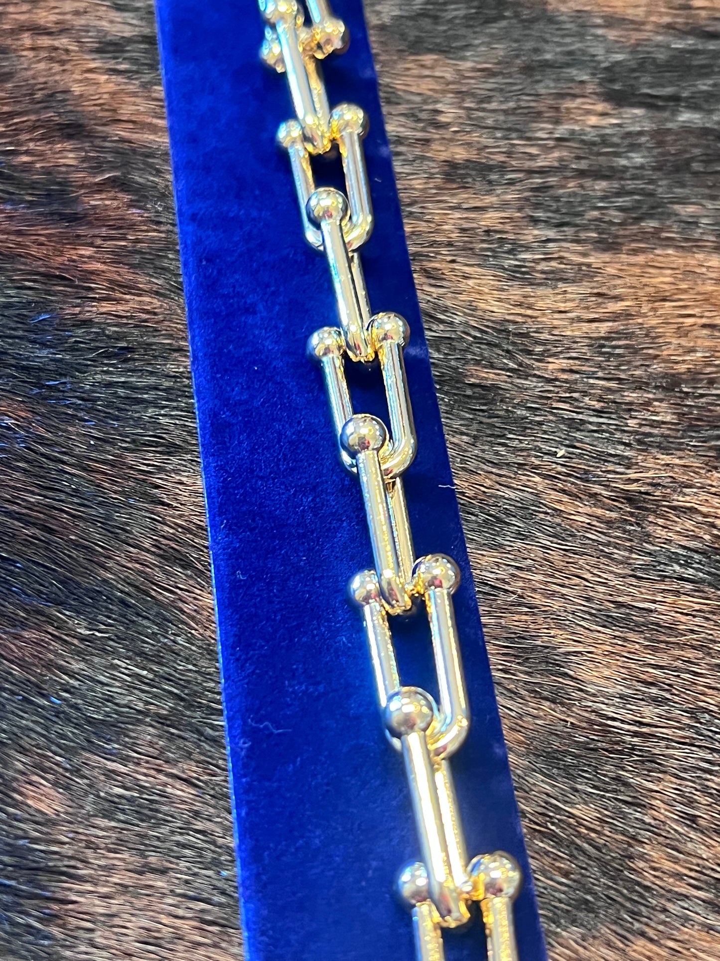 Brixey Bracelet