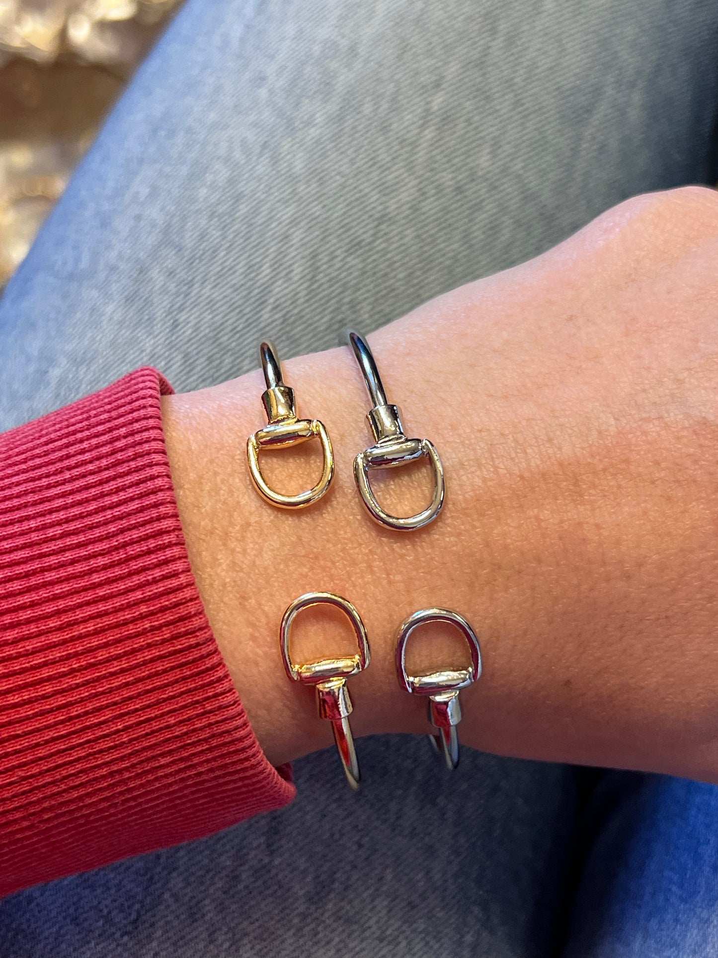 Alabama Bracelets