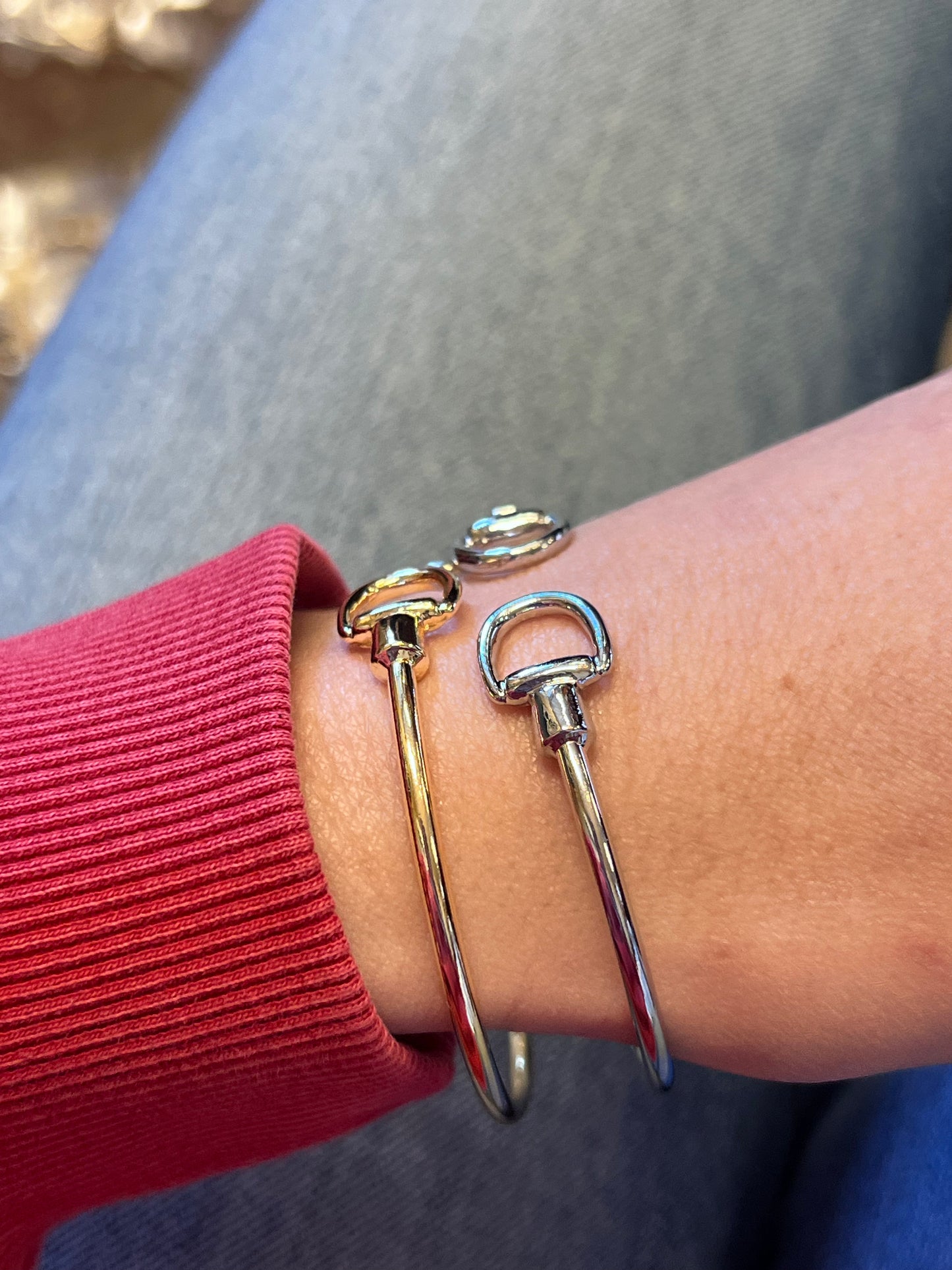 Alabama Bracelets