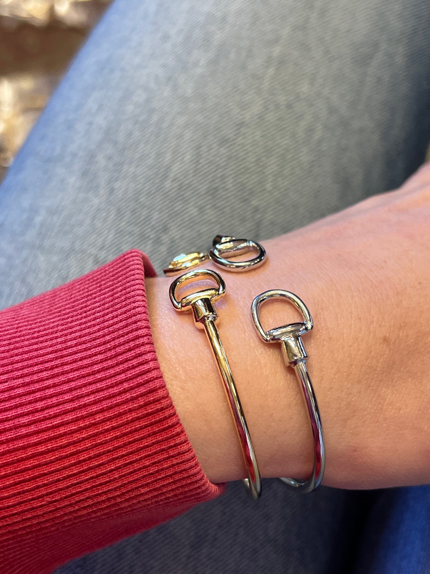 Alabama Bracelets