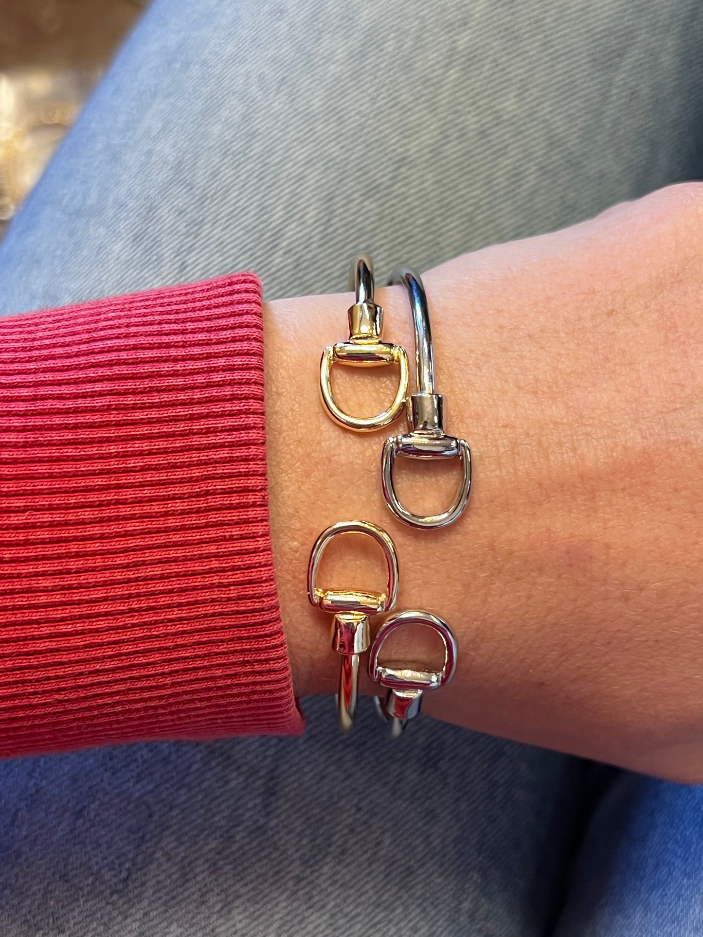 Alabama Bracelets