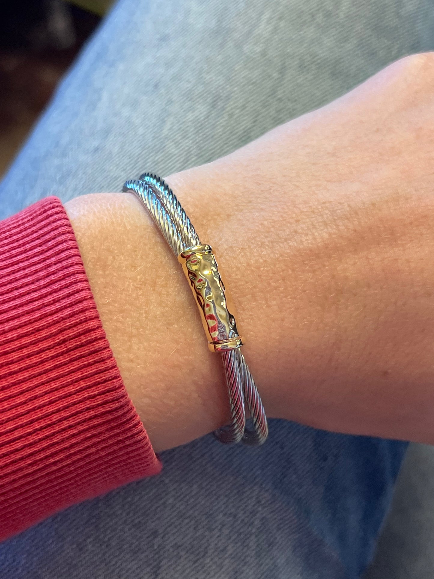 Harper Bracelet