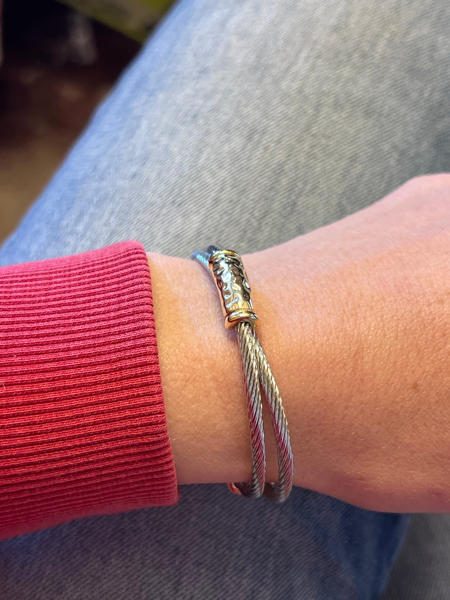 Harper Bracelet