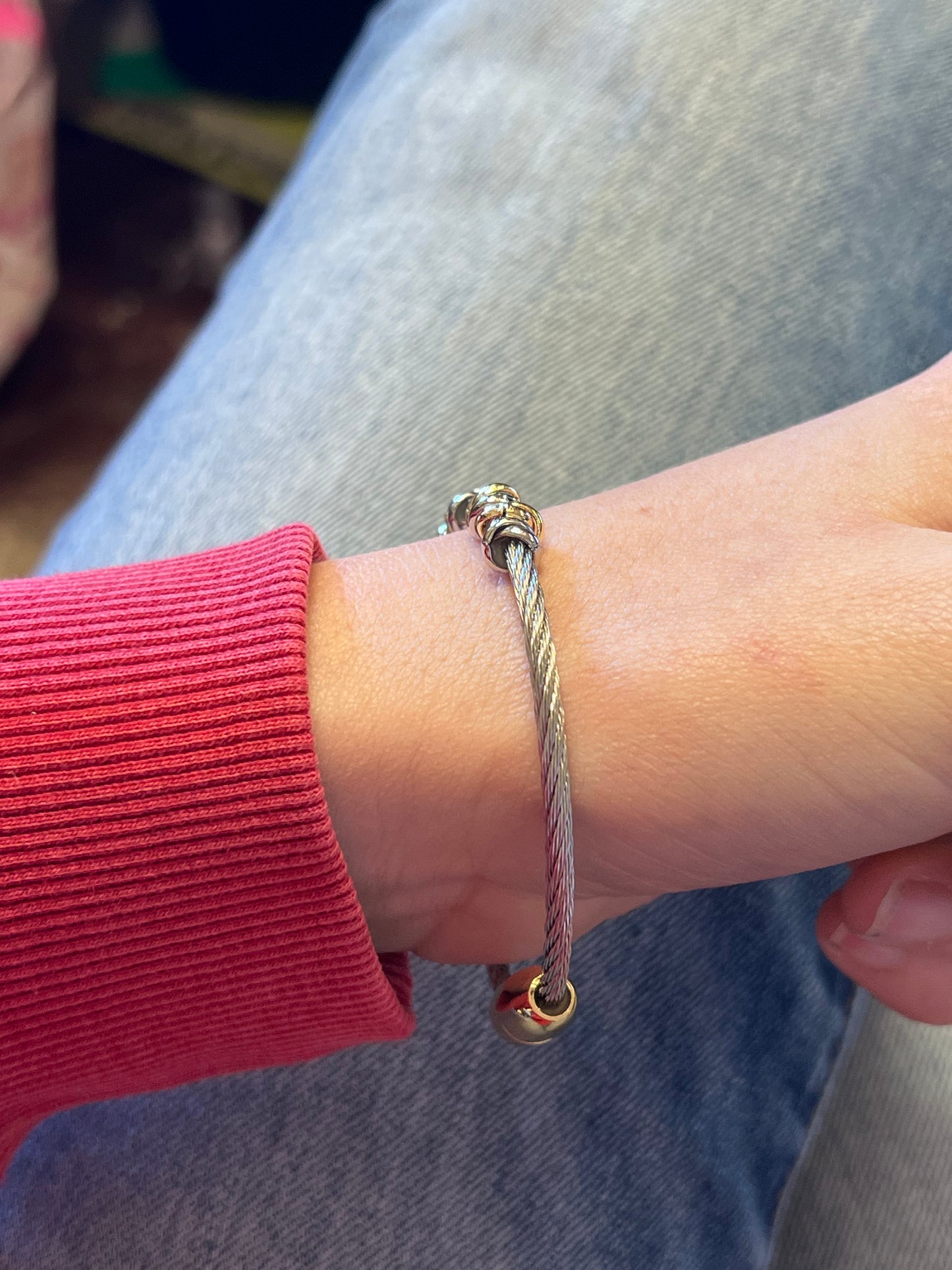 Larue Bracelet