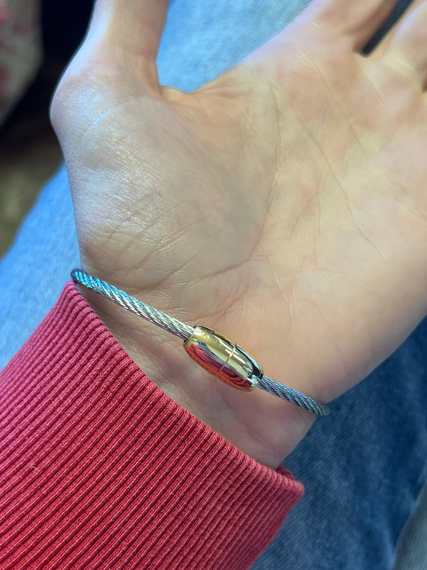 Larue Bracelet