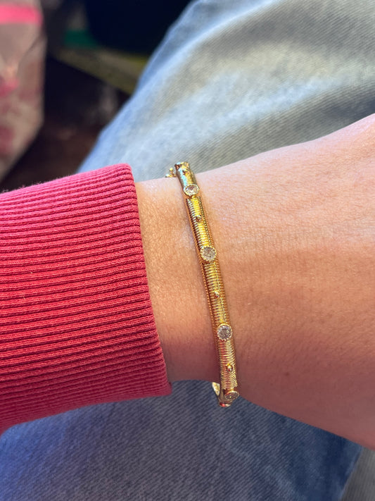 Kenzie Bracelet