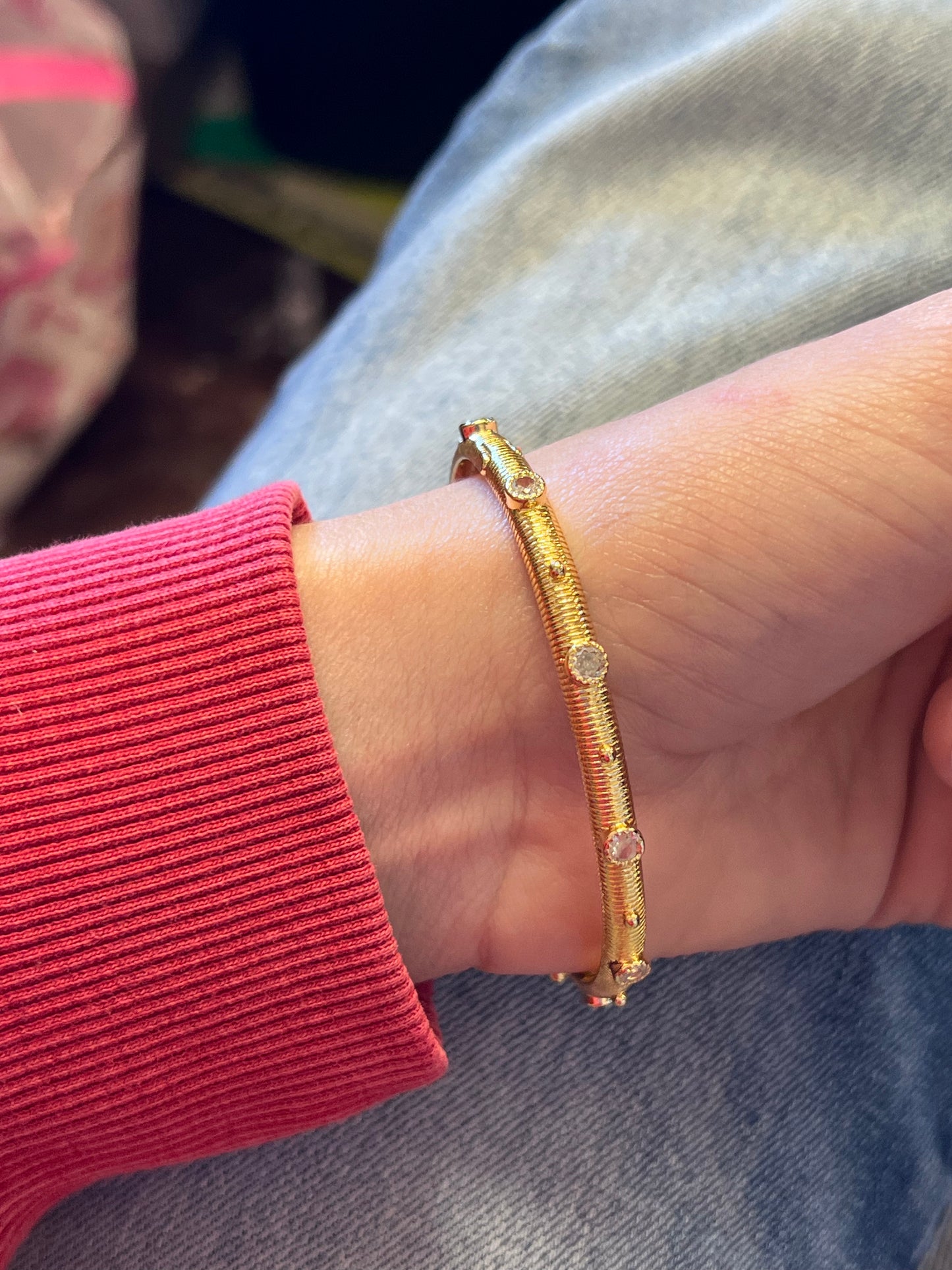 Kenzie Bracelet