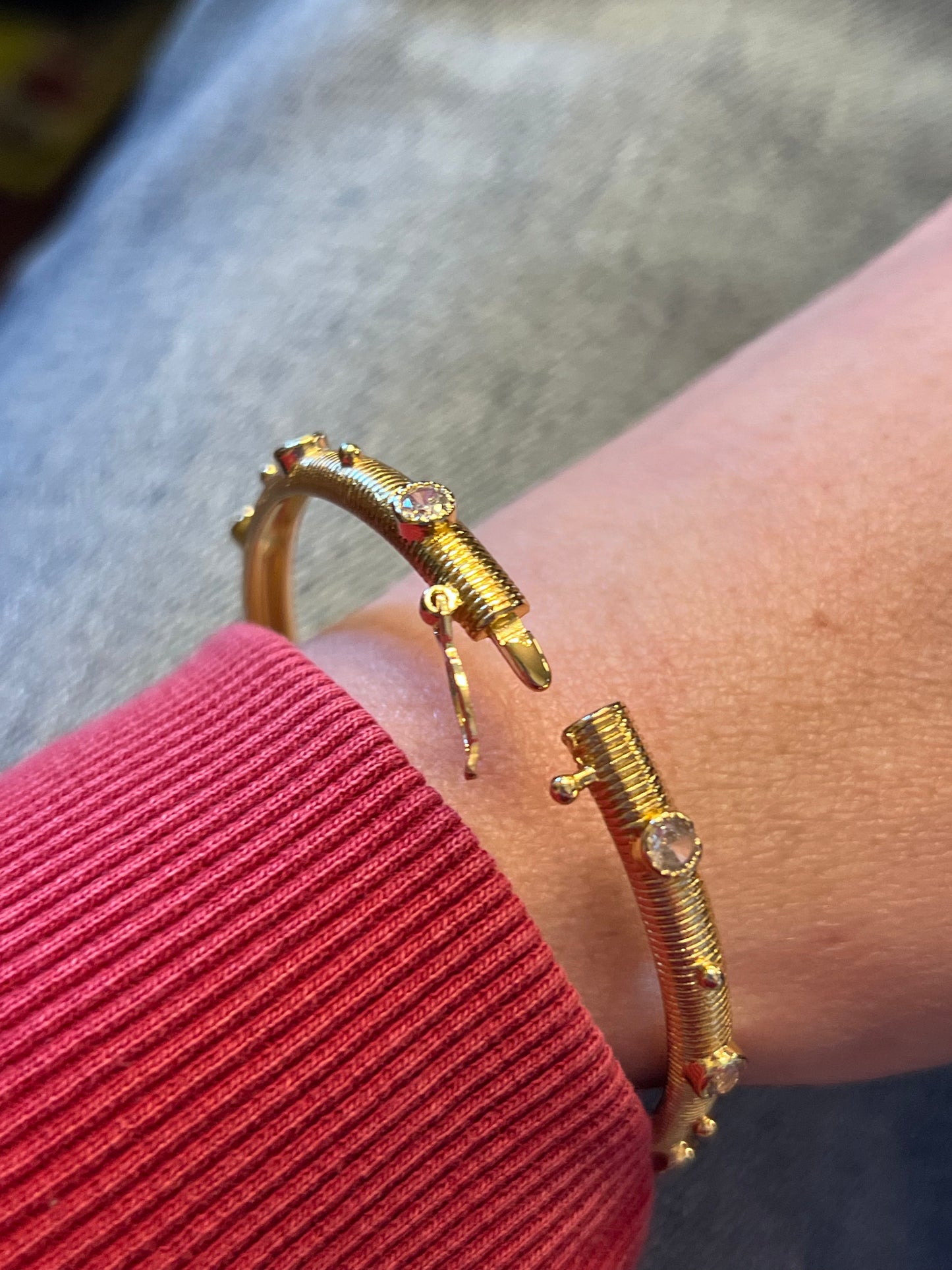 Kenzie Bracelet