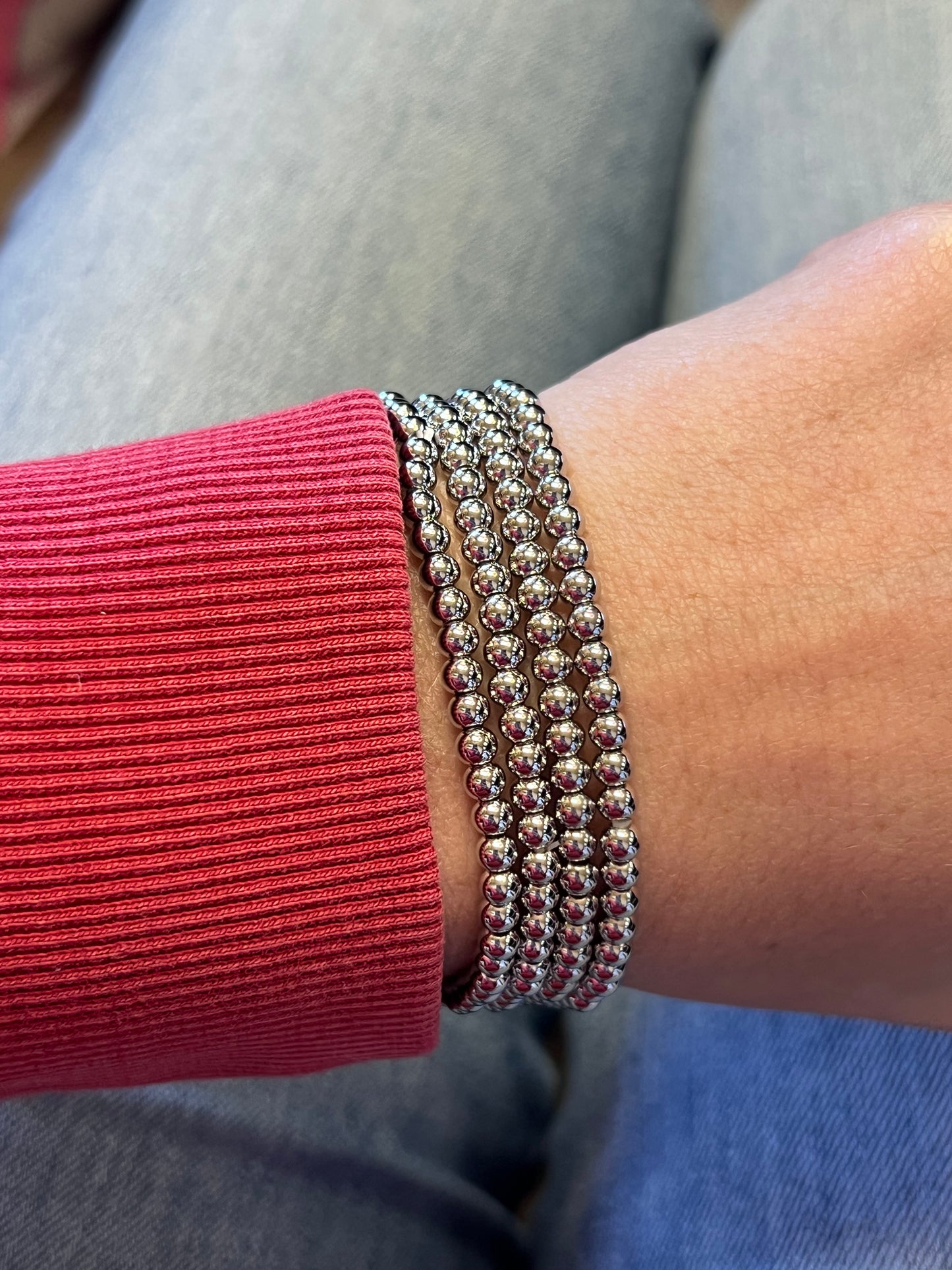 Sage Bracelets