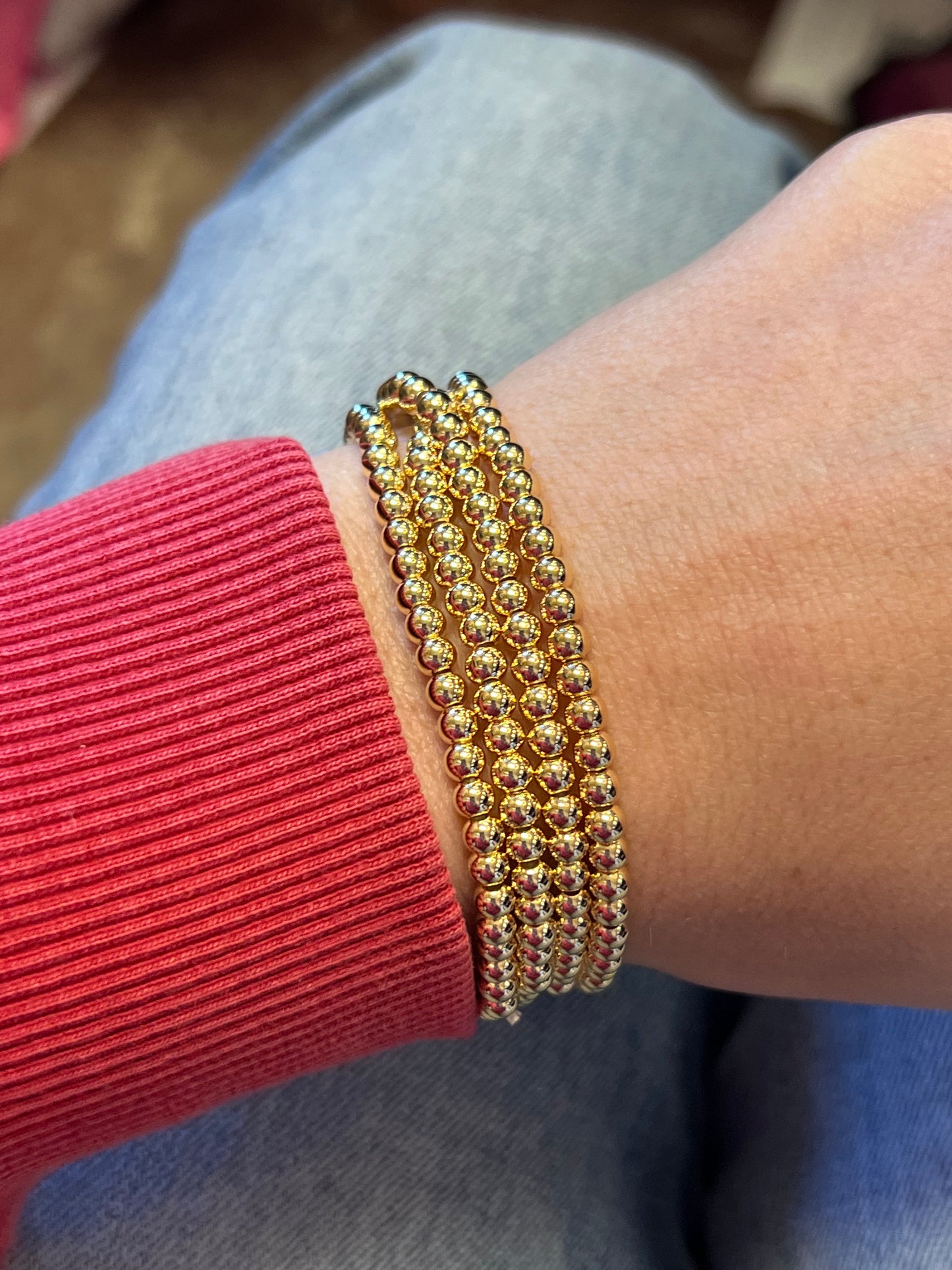 Sage Bracelets