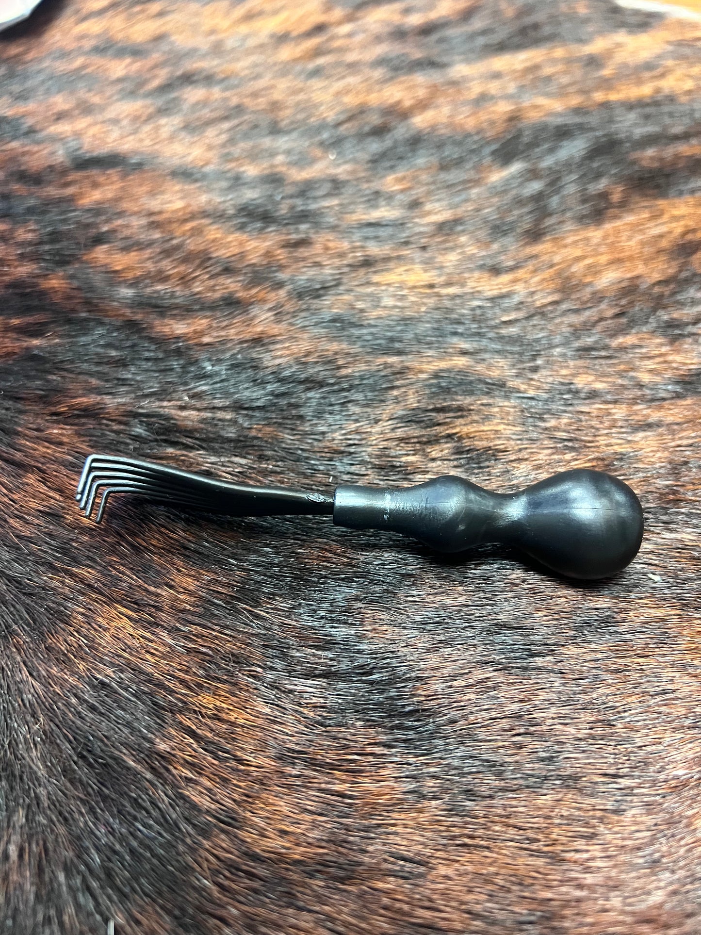 Hair Brush Cleaner