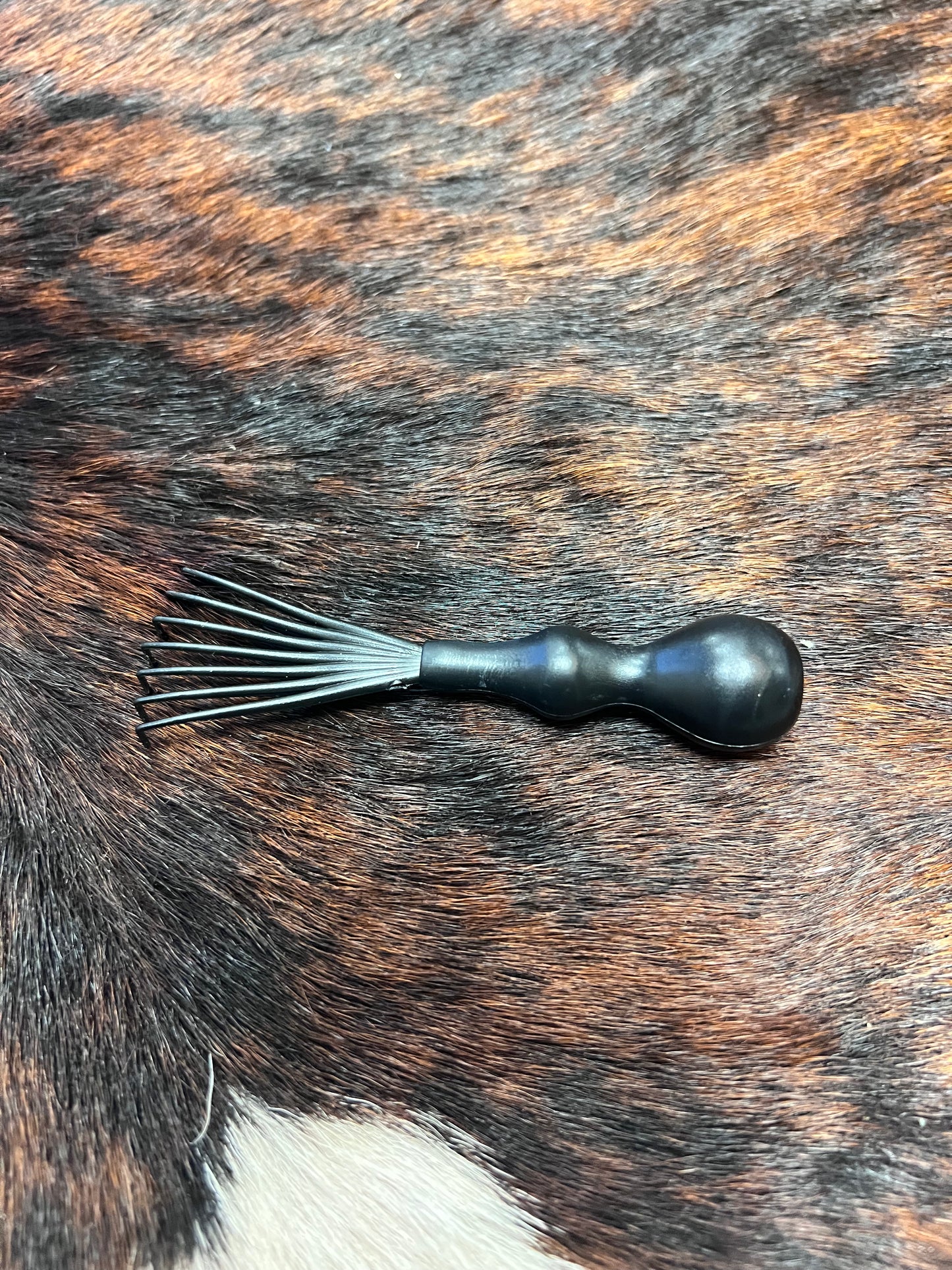 Hair Brush Cleaner