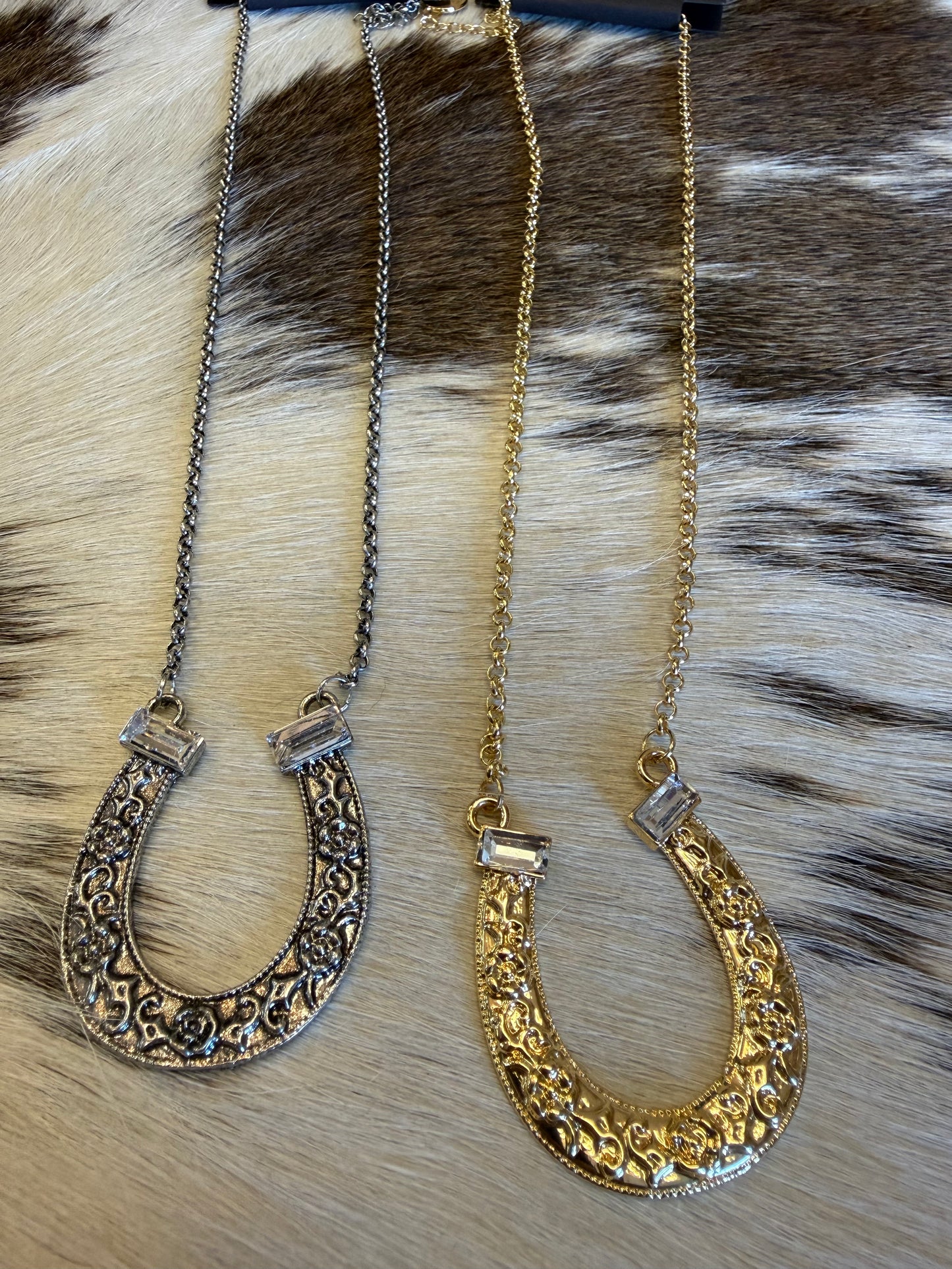 The Dally Necklace