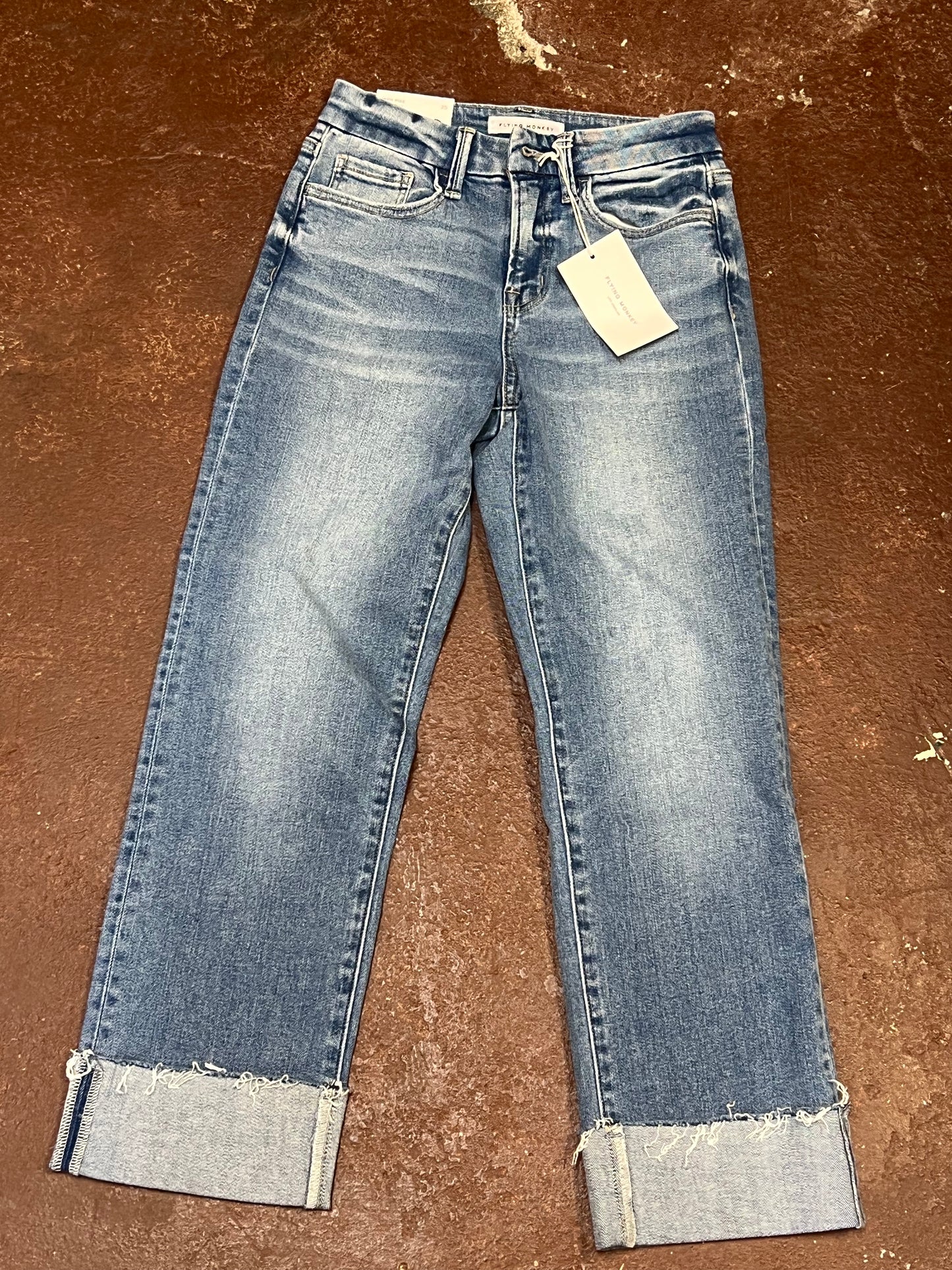 Vervet Radiantly Jeans
