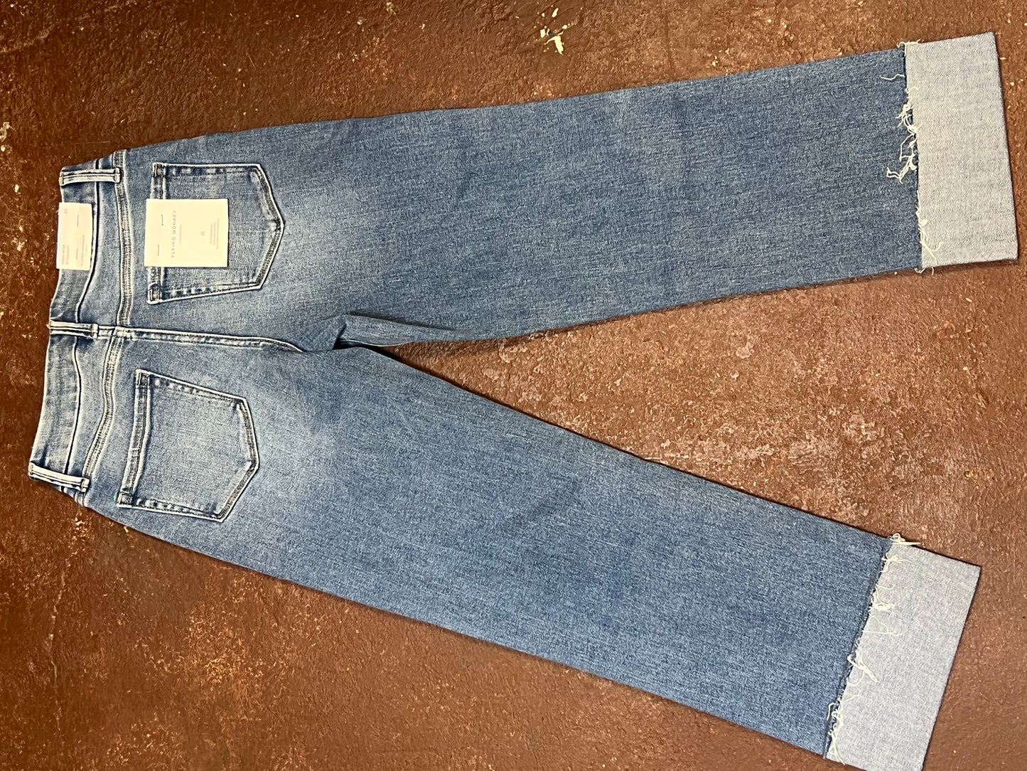 Vervet Radiantly Jeans