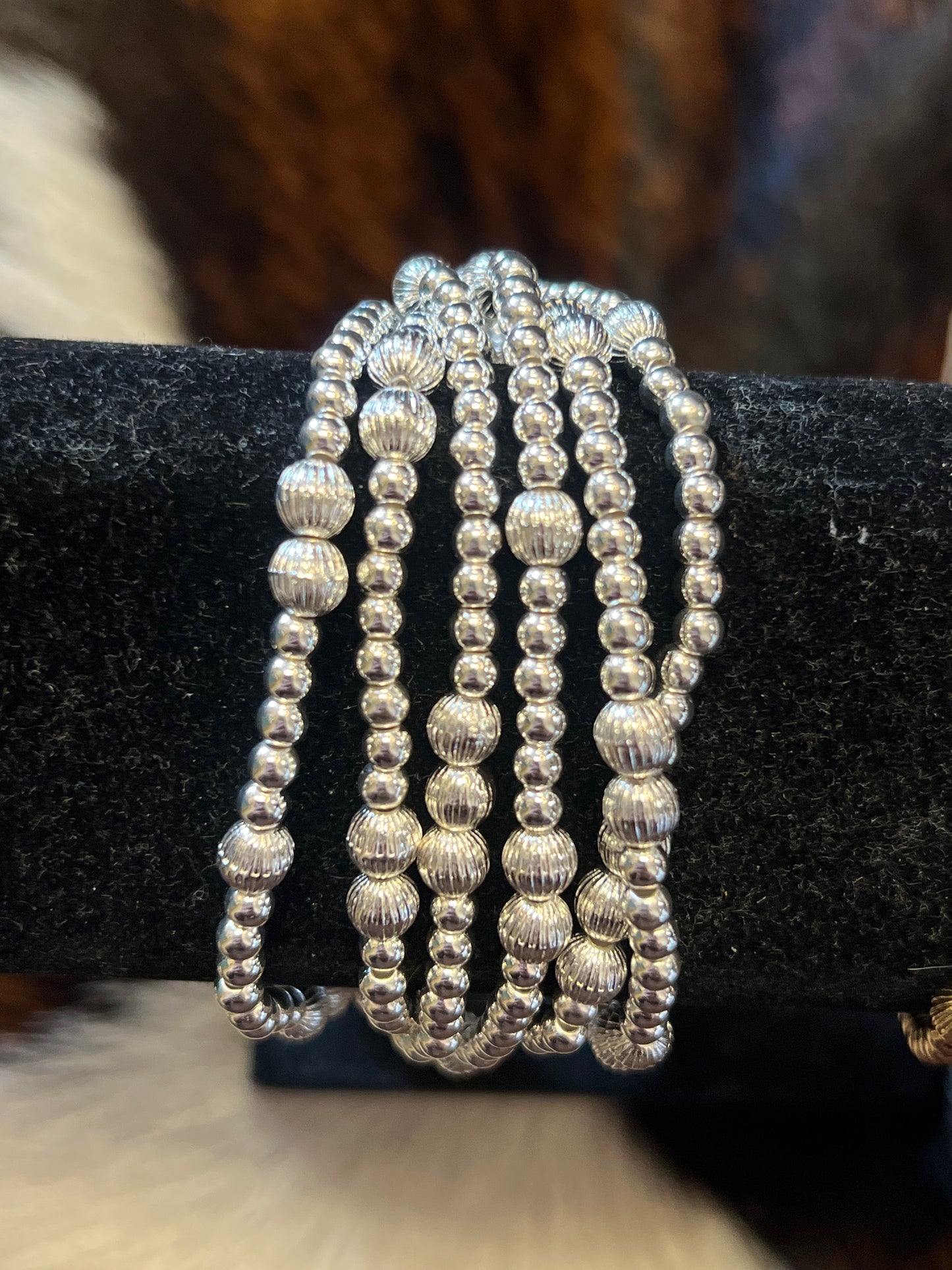 Mya Bracelet