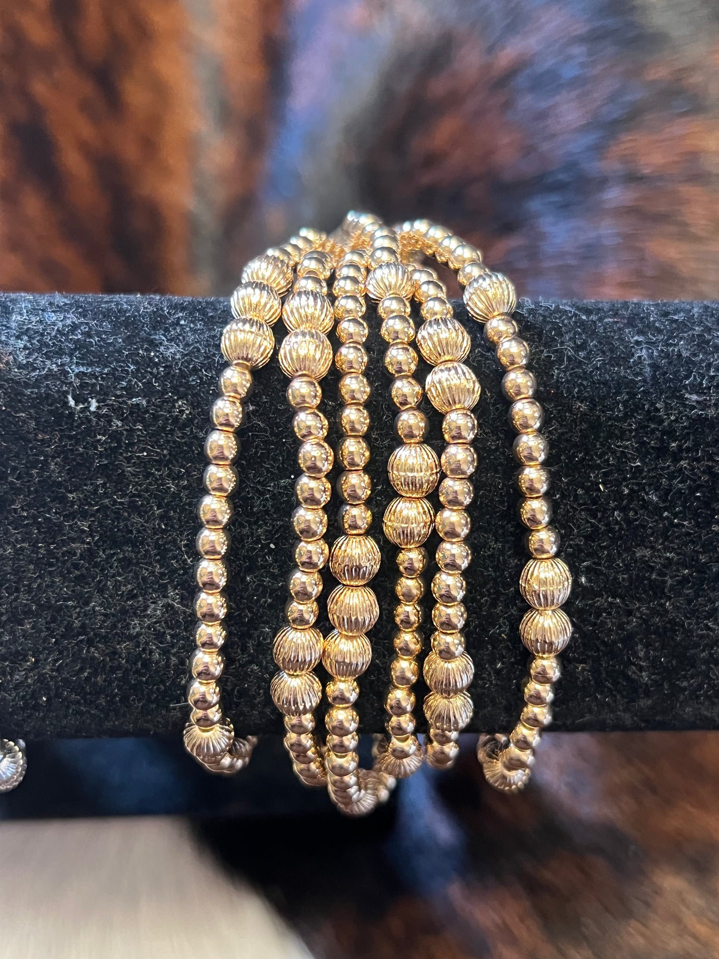 Mya Bracelet