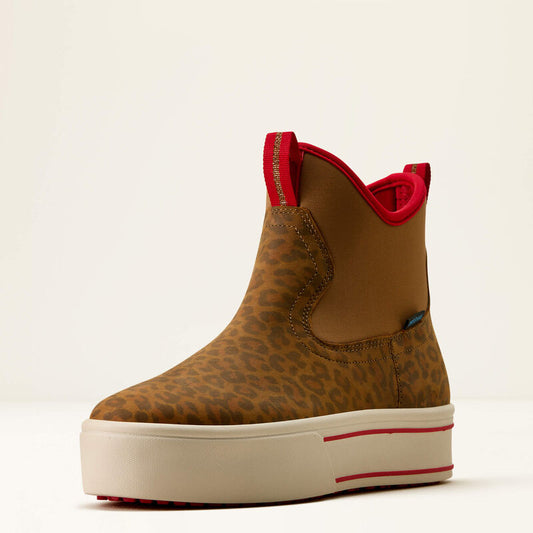 SAYLOR SHRIMP H2O by Ariat