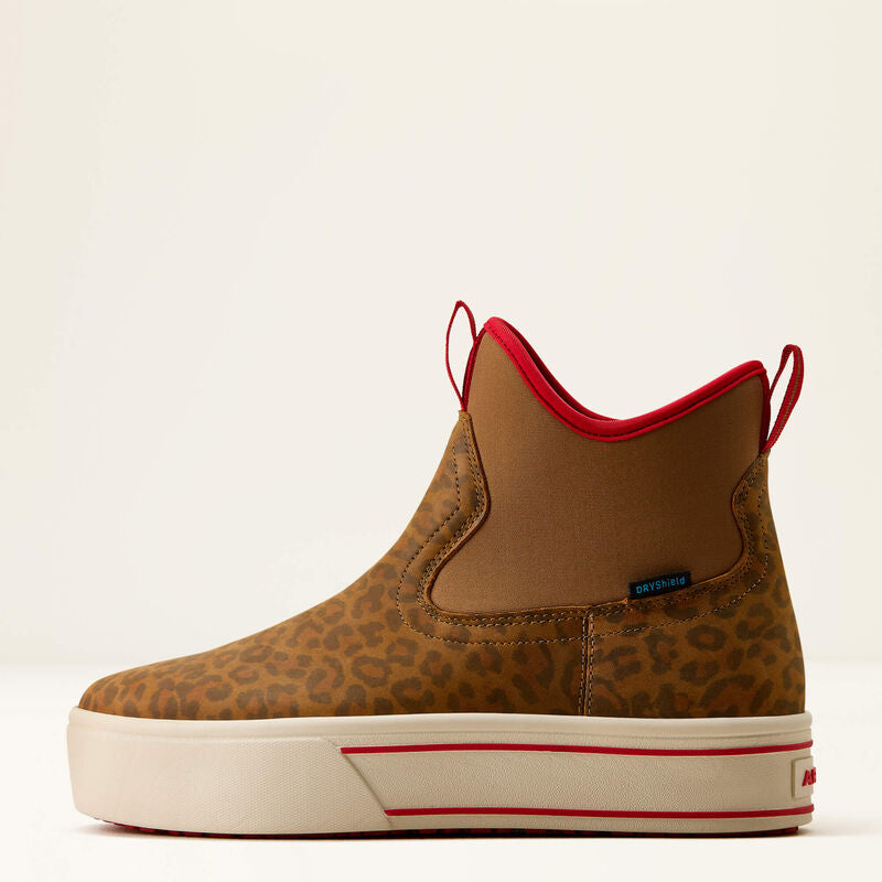 SAYLOR SHRIMP H2O by Ariat