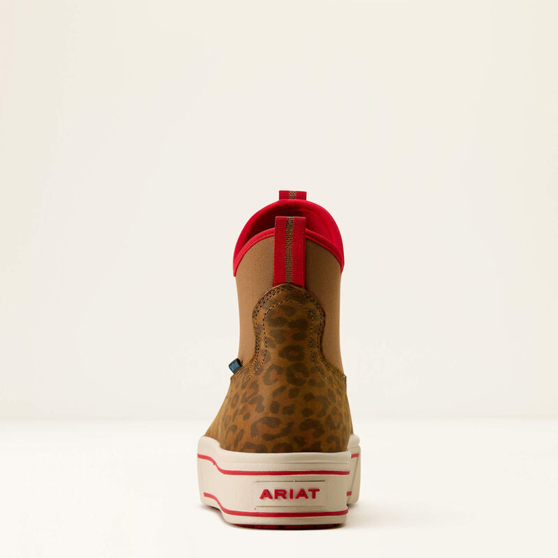 SAYLOR SHRIMP H2O by Ariat