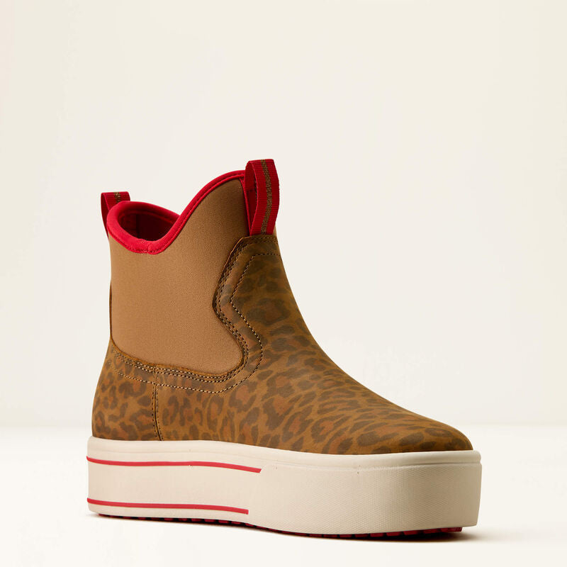 SAYLOR SHRIMP H2O by Ariat