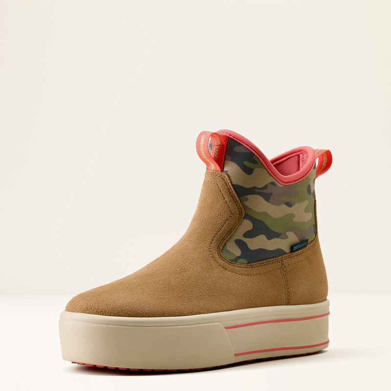 SAYLOR SHRIMP H2O by Ariat