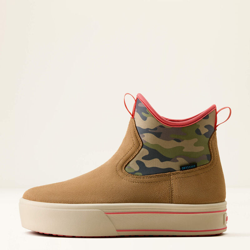 SAYLOR SHRIMP H2O by Ariat