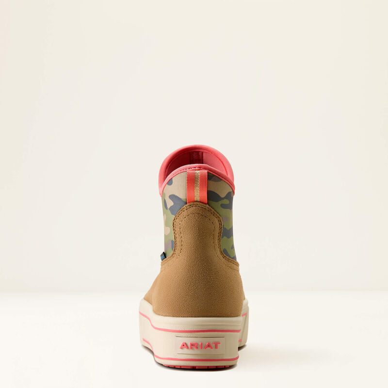 SAYLOR SHRIMP H2O by Ariat