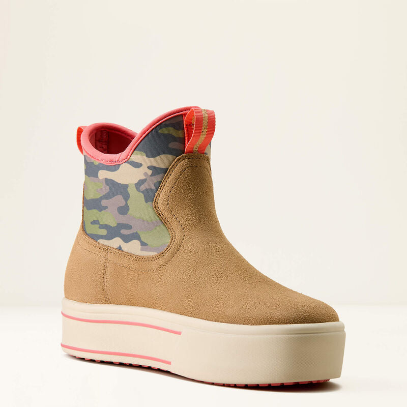 SAYLOR SHRIMP H2O by Ariat