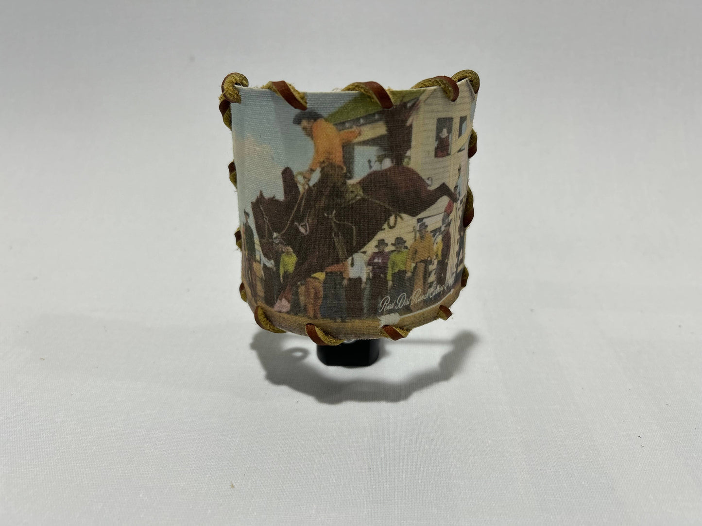 Nightlight Let ‘er Buck Cowboy