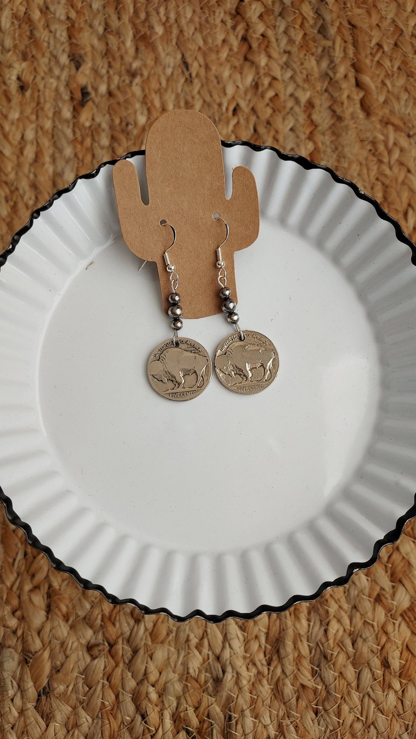 Roaming Free Dangles