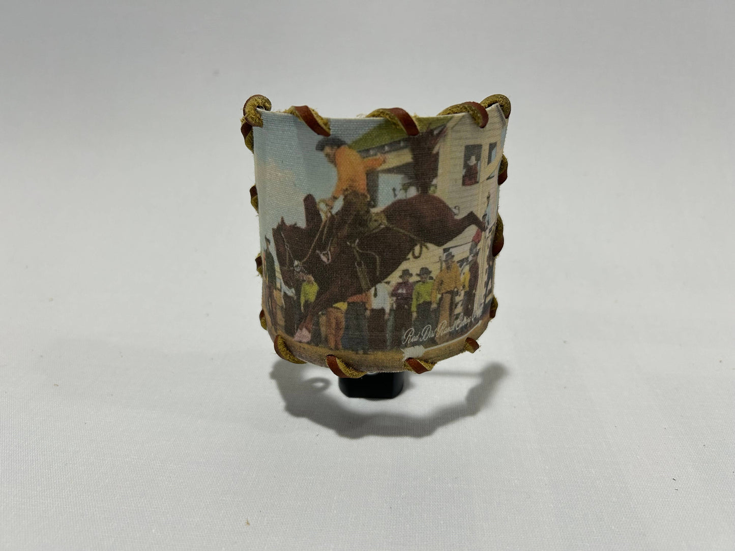 Nightlight Let ‘er Buck Cowboy