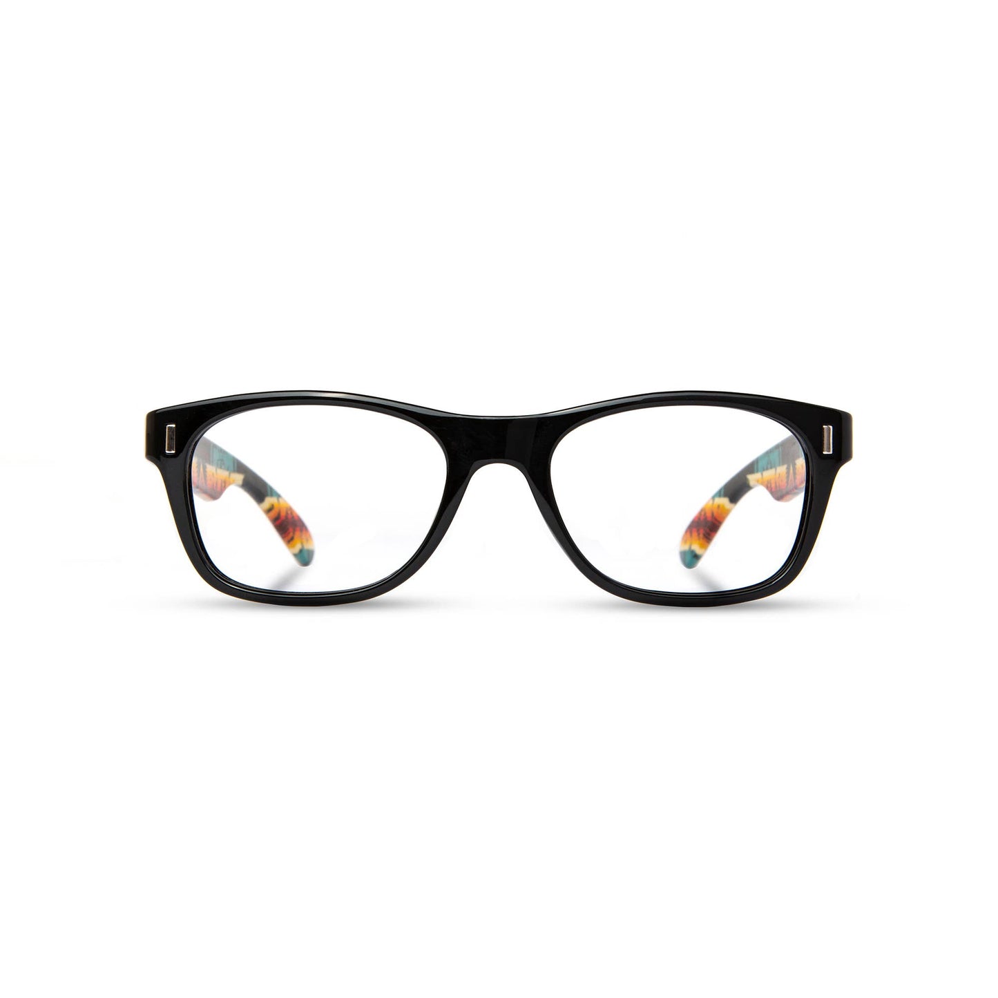 Pendleton Readers - Frontier: Black / Chief Joseph