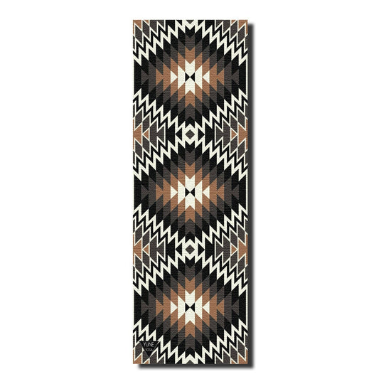 Red Rocks Sands Yoga Mat