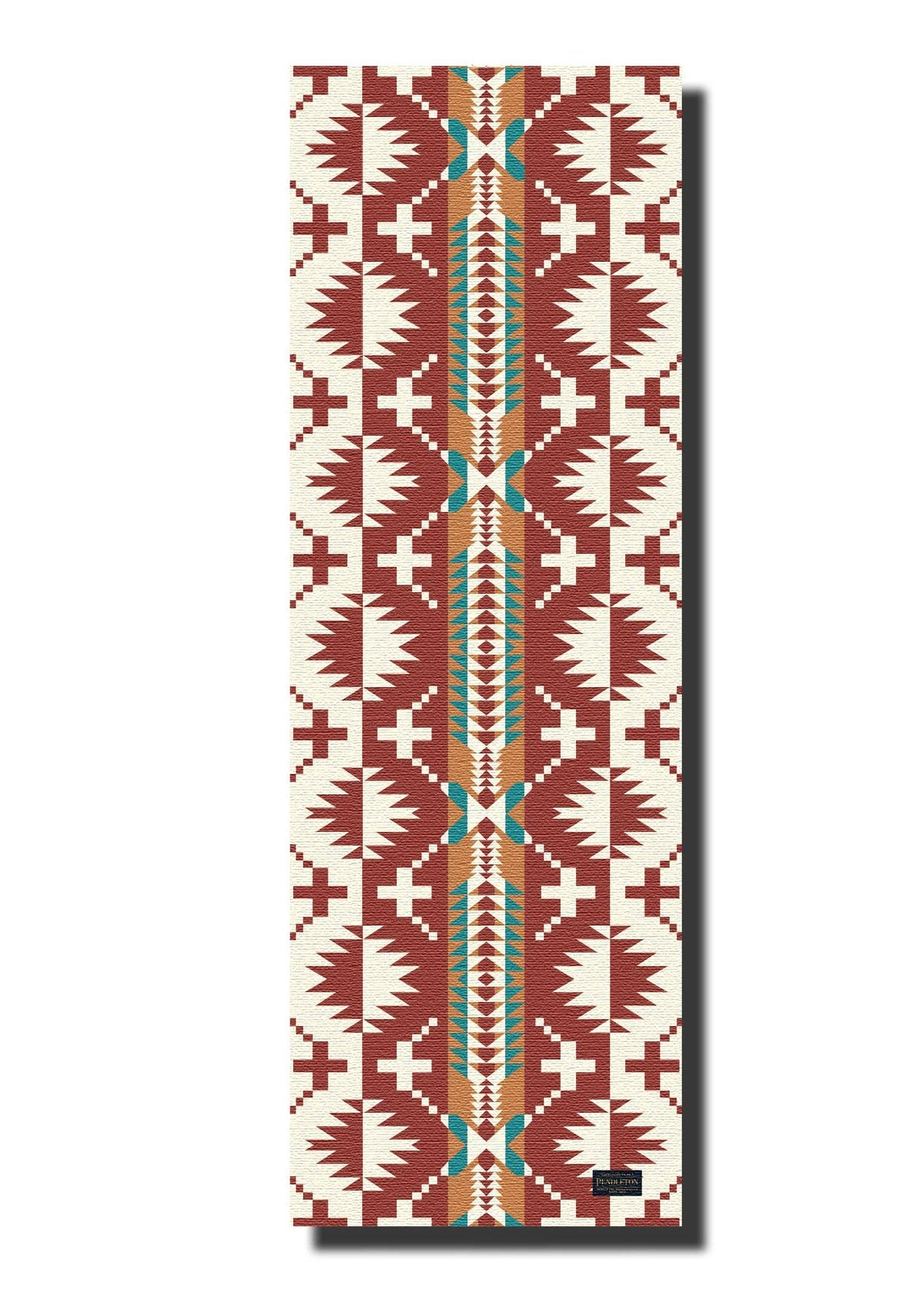 Pendleton - Spider Rock Clay