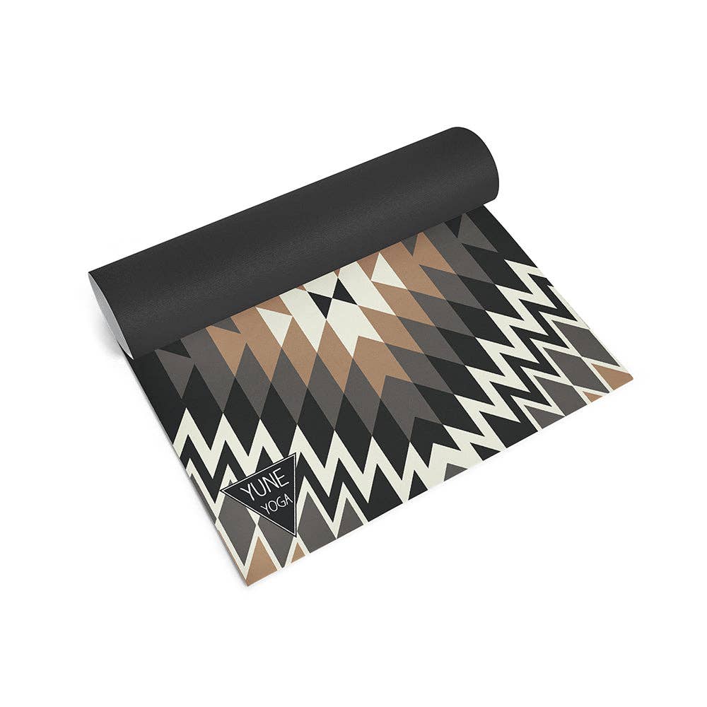 Red Rocks Sands Yoga Mat