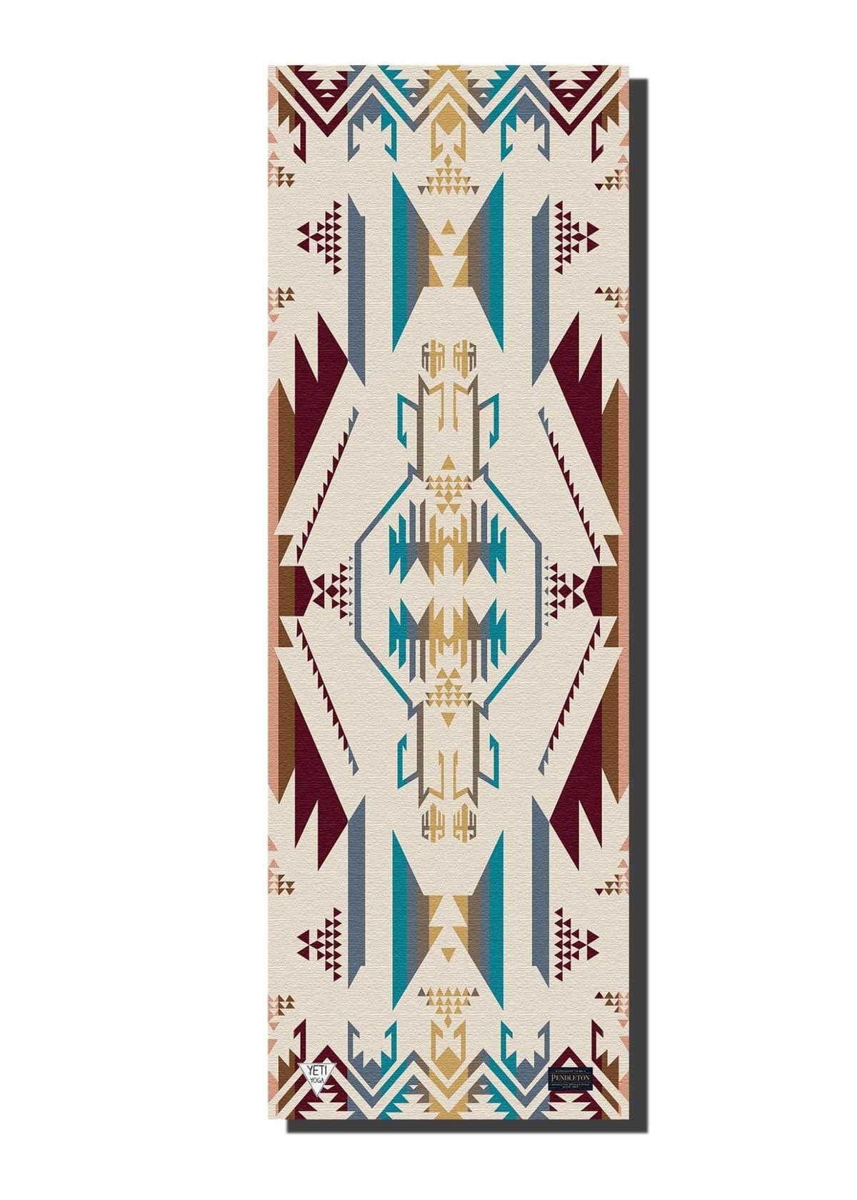 Pendleton - The White Sands