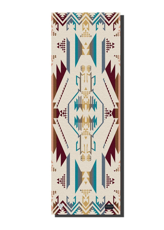 Pendleton - The White Sands