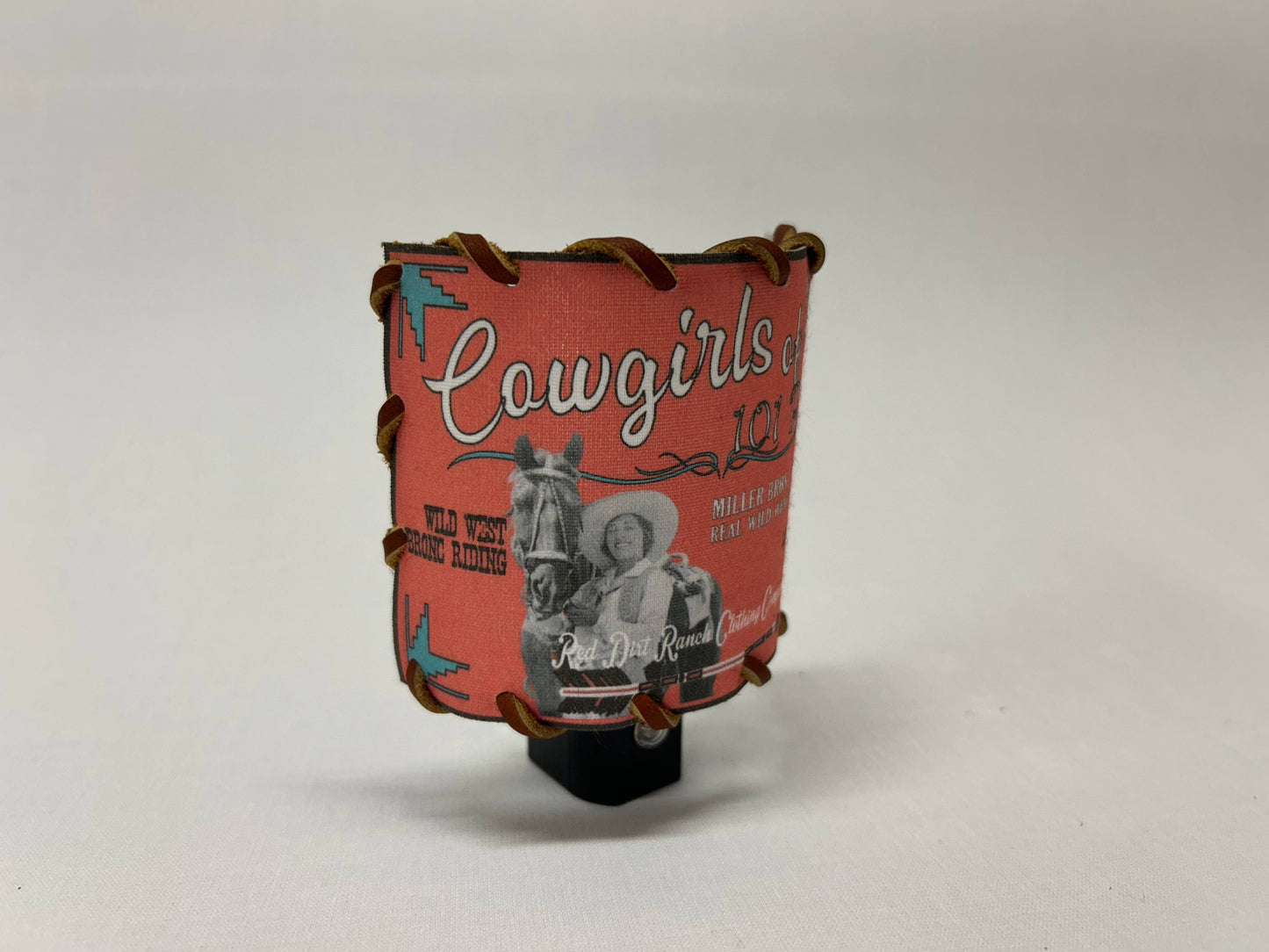 Nightlight Cowgirls of the 101 Ranch 