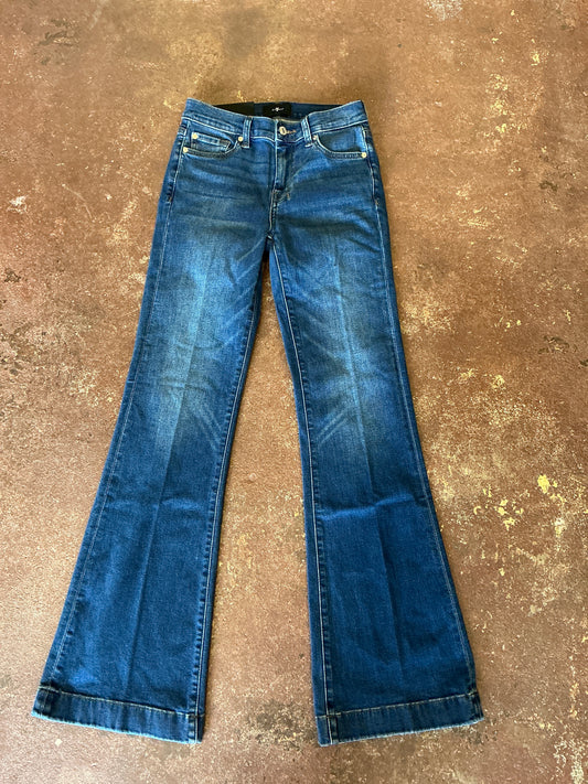 DOJO 34” slim illusion