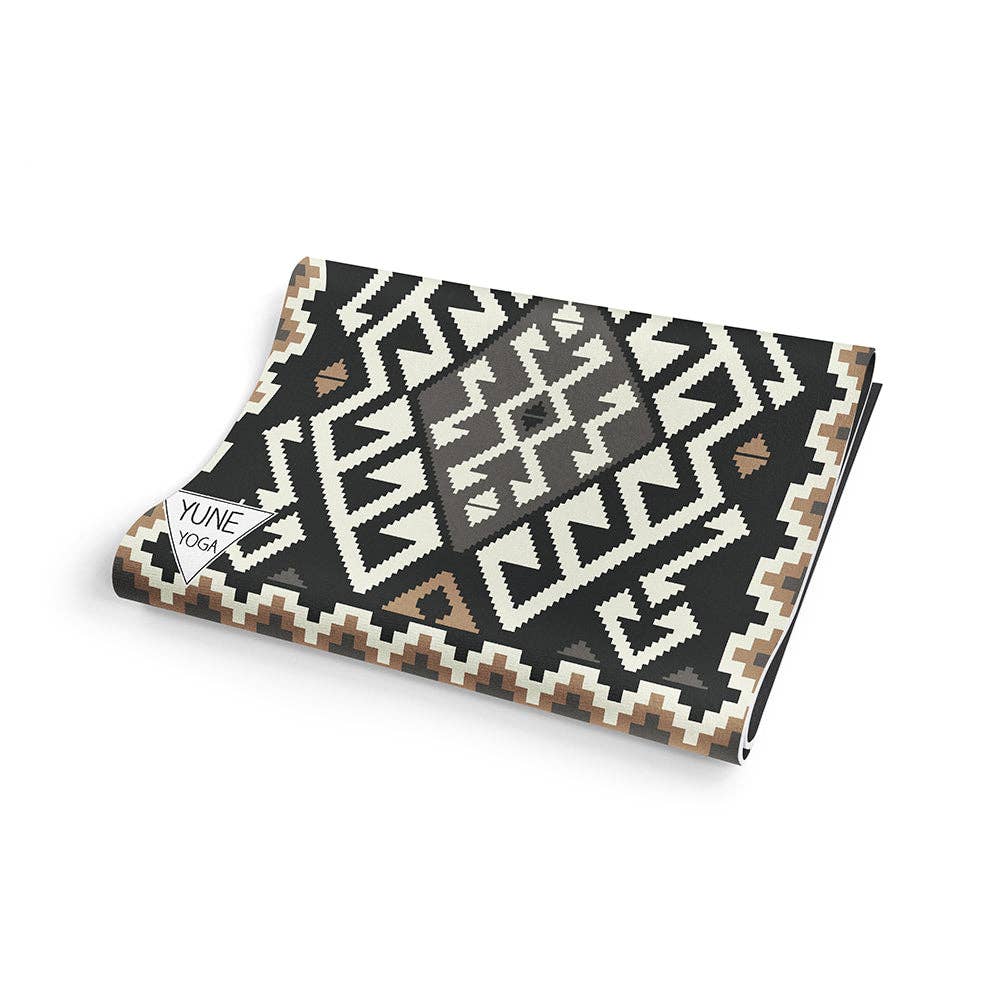 Moab Rocks Yoga Mat
