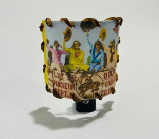 Nightlight Pendleton Cowgirls