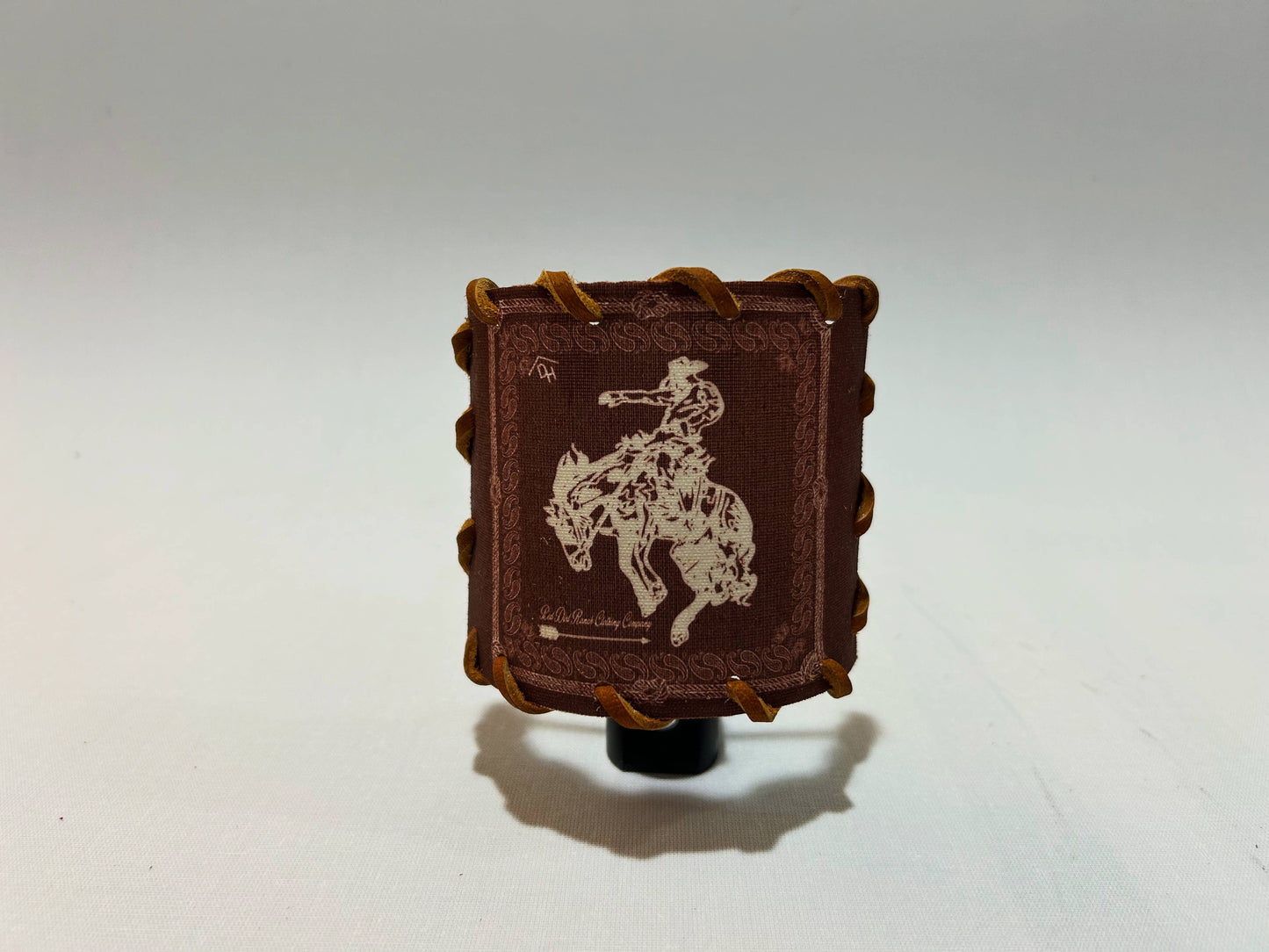 Nightlight Bandana Bronc Brown