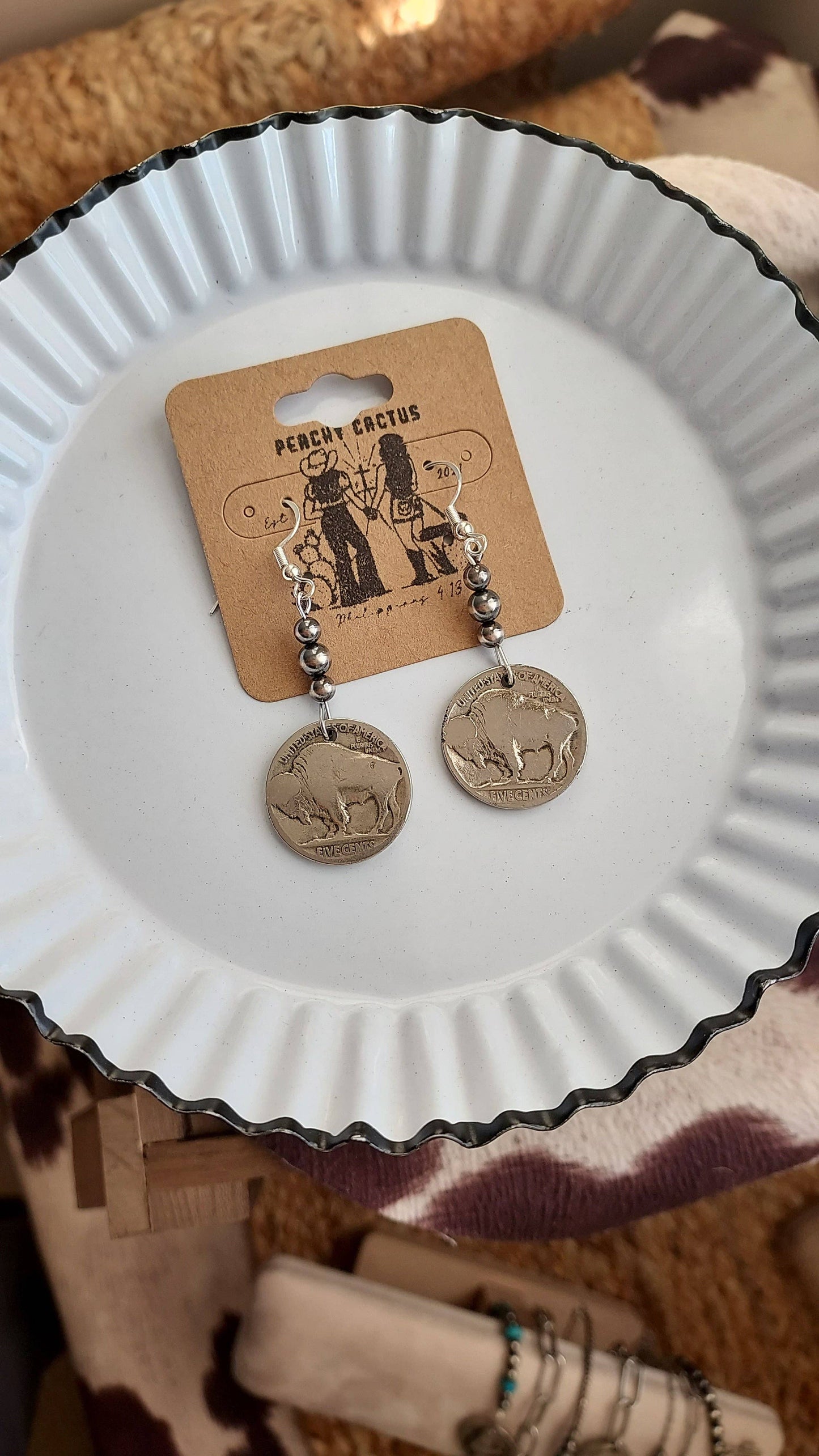 Roaming Free Dangles