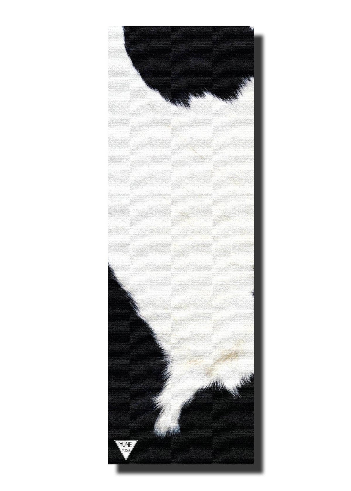 The Cow Yoga Mat