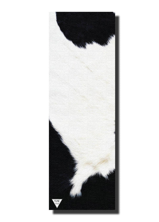 The Cow Yoga Mat